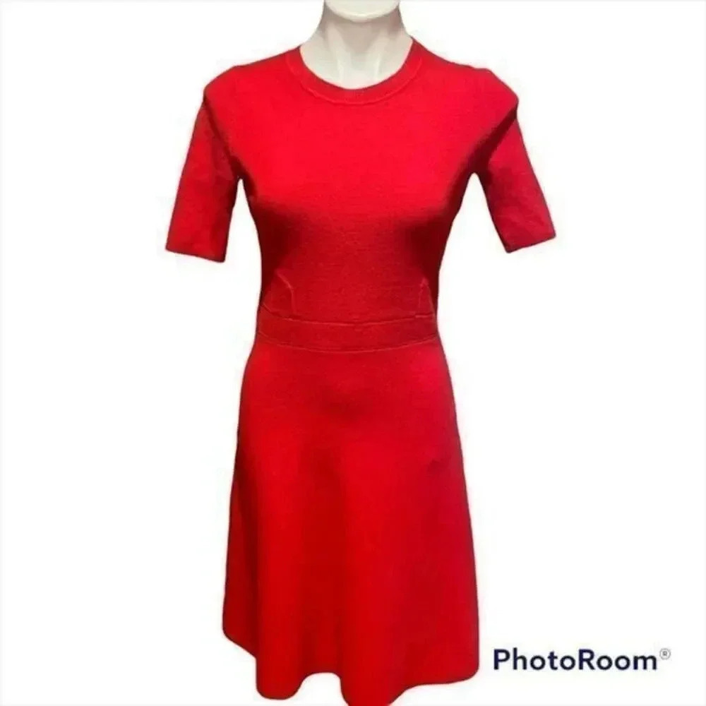 Banana Republic factory knitted Dress